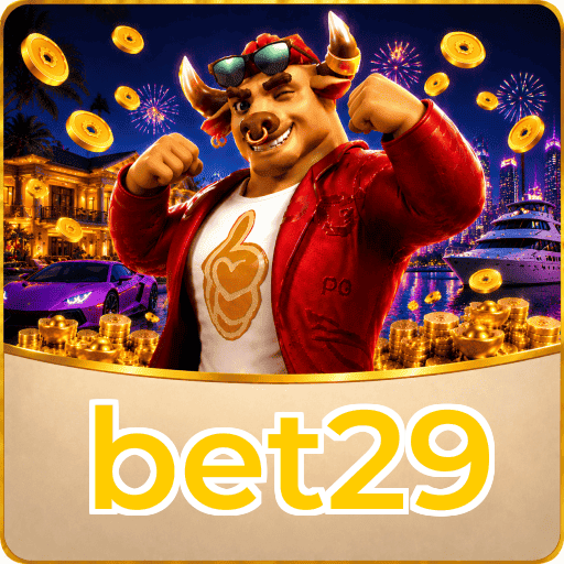 Aplicativo mobile bet29