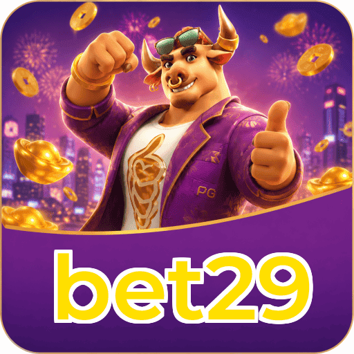 Instalação Android bet29