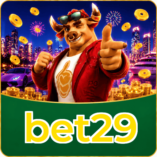 Página de download bet29