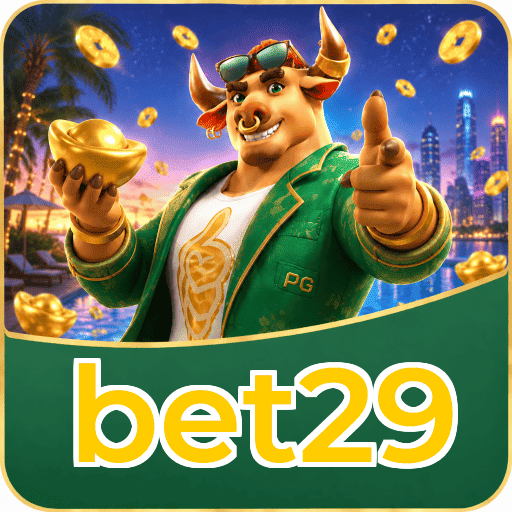 Acesso à conta bet29