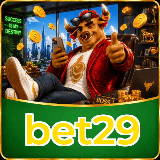 Estatísticas bet29